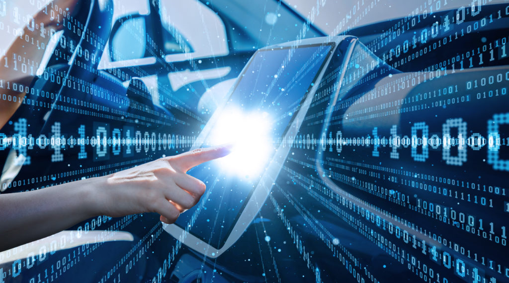 Collision Repair Software Alleviates Critical Parts Selection