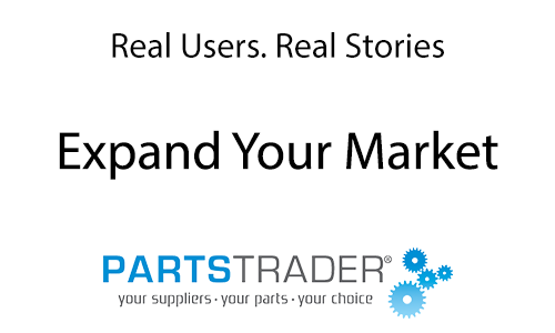 Partstrader PartsTrader - Customer Stories - The complete parts procurement ...