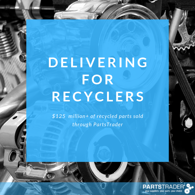 PartsTrader Resources The complete parts procurement marketplace.