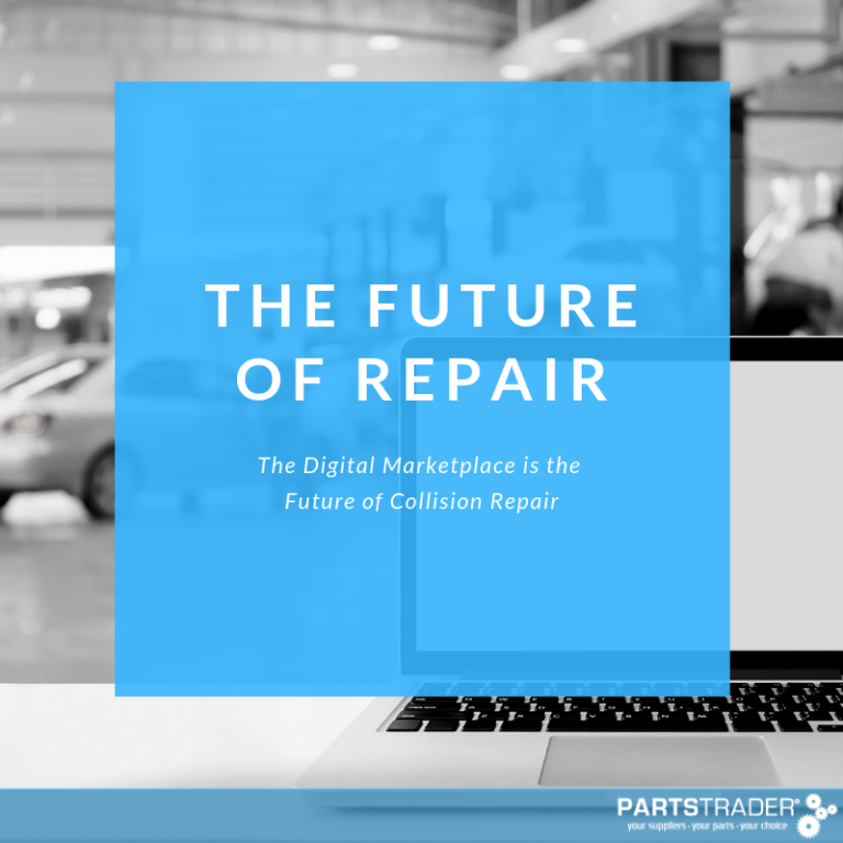 Partstrader PartsTrader - Resources - The complete parts procurement marketplace.