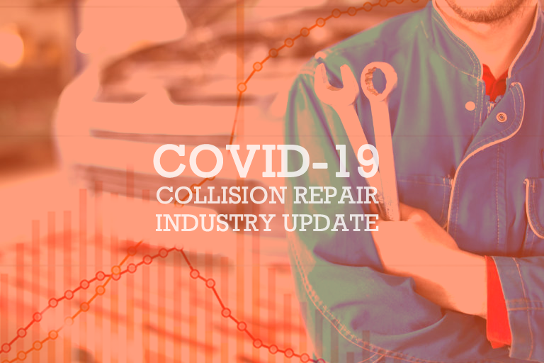 Speculations surface amongst the COVID-19 impacts on the collision repair industry, but PartsTrader portal data reassures continued healthy quote volumes.