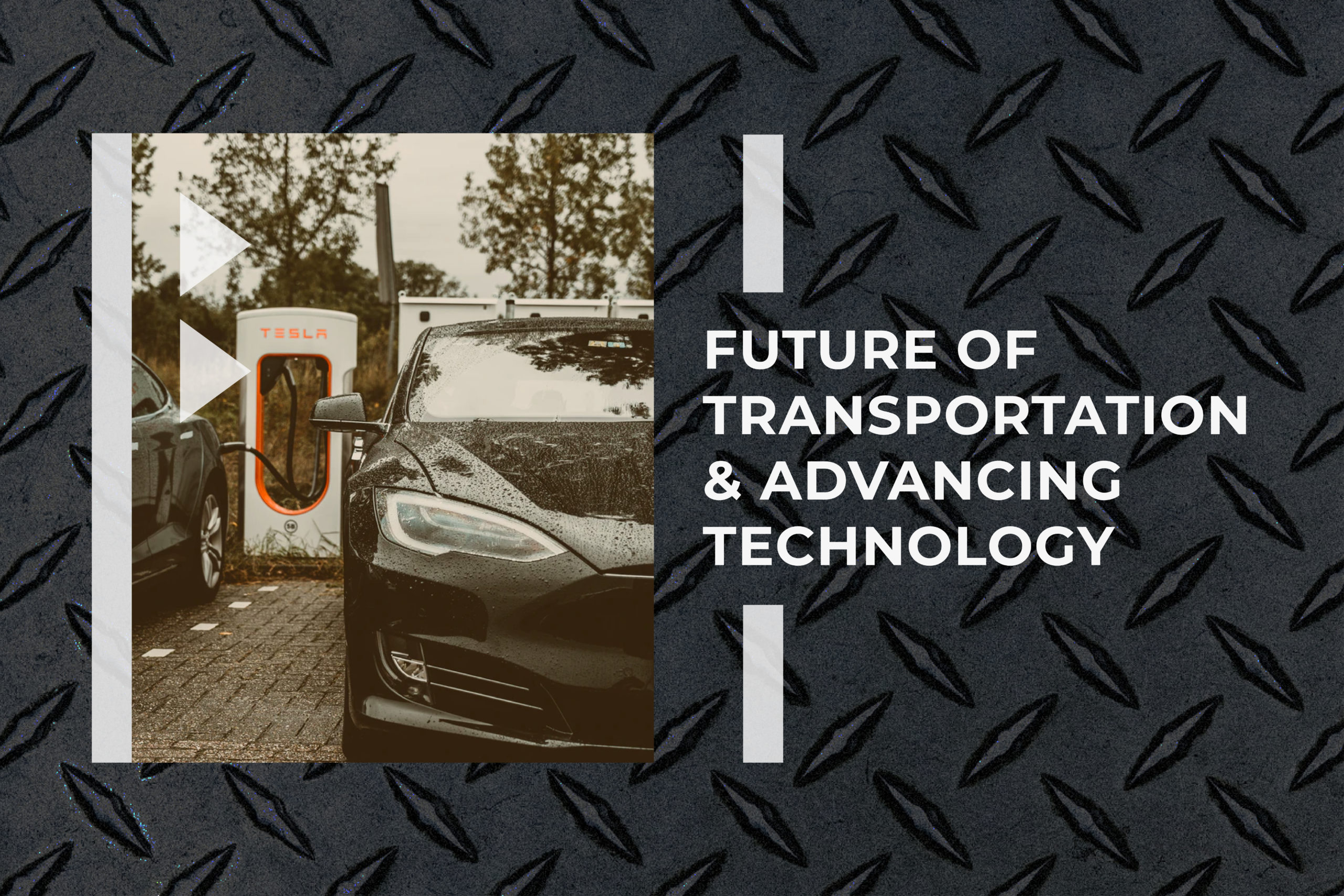 Major technological advancements impacting the future of transportation in the automotive industry are on the horizon and will impact collision repair.