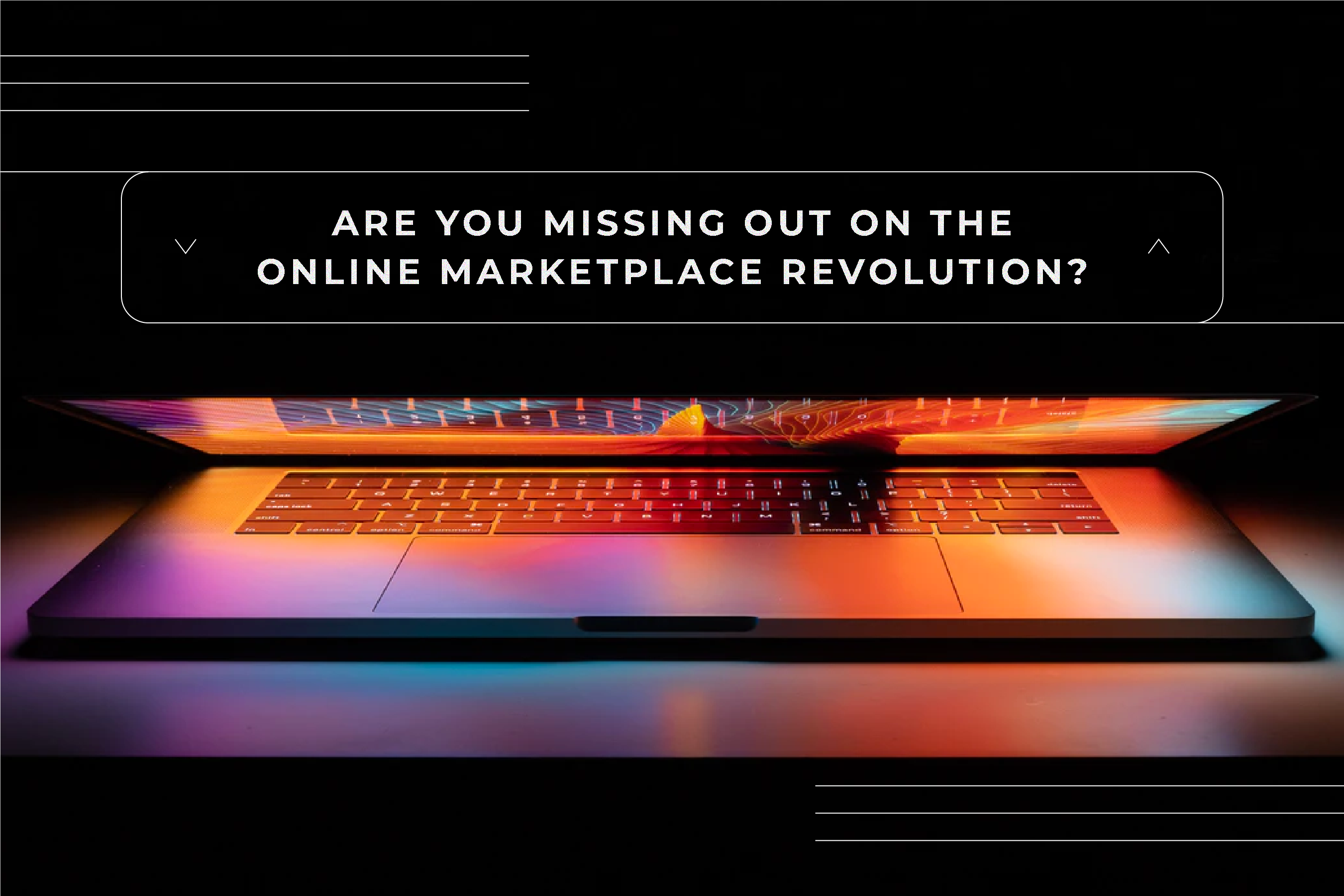 Online Marketplace Revolution