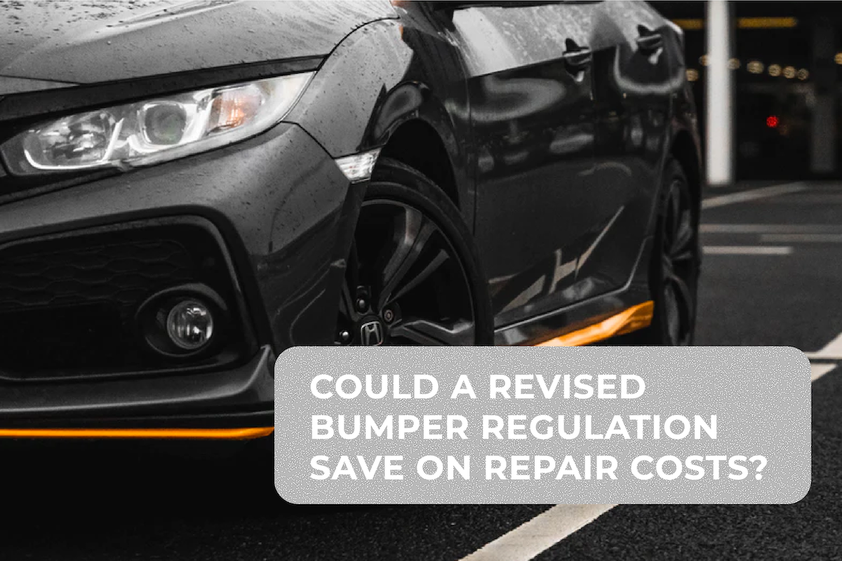 Revised Bumper Regulations