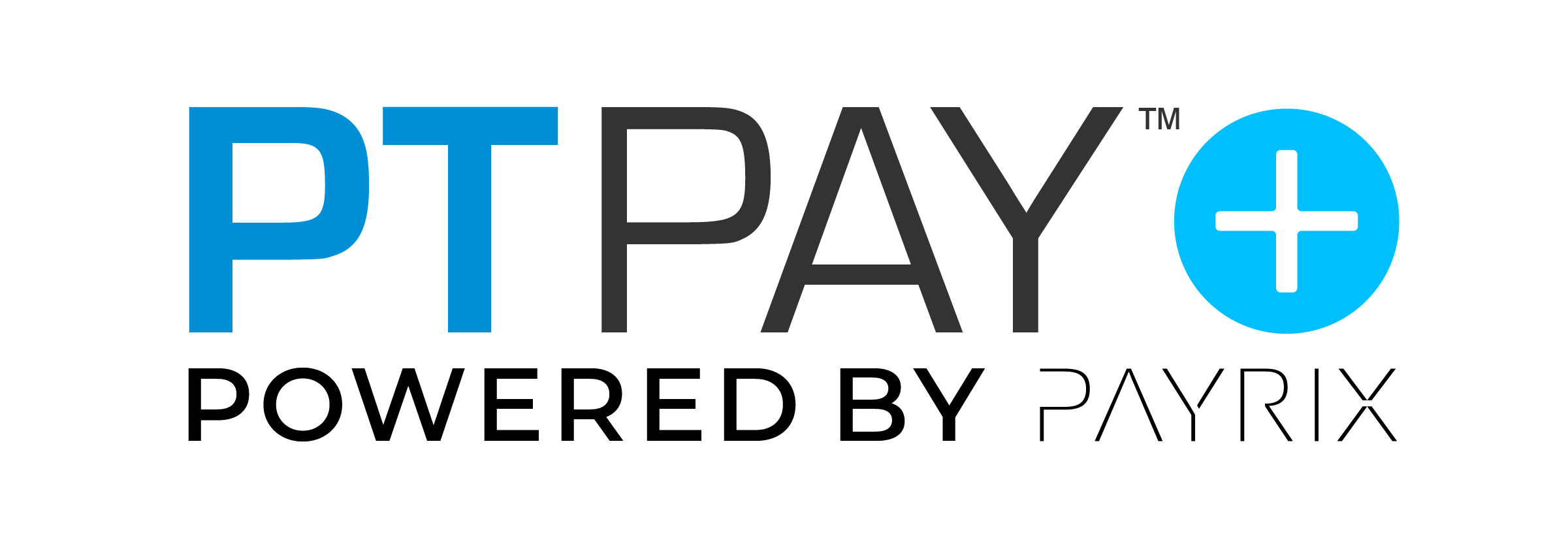 PT Pay+ Logo