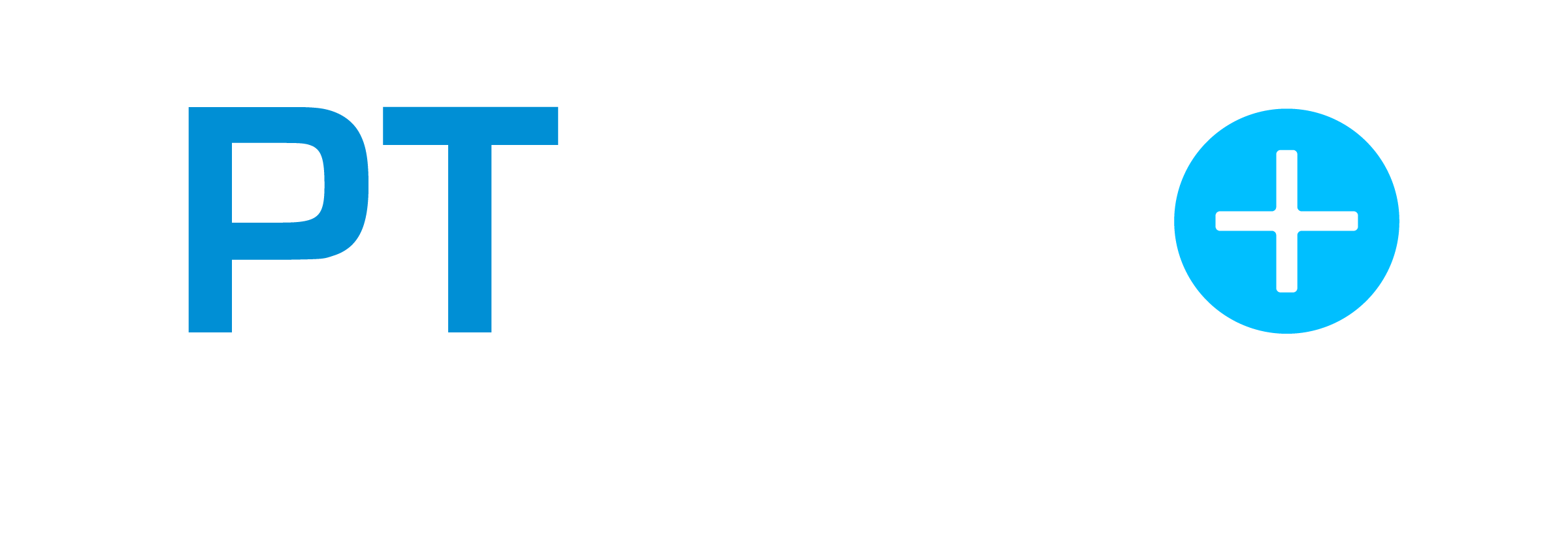 PT Pay+ Logo