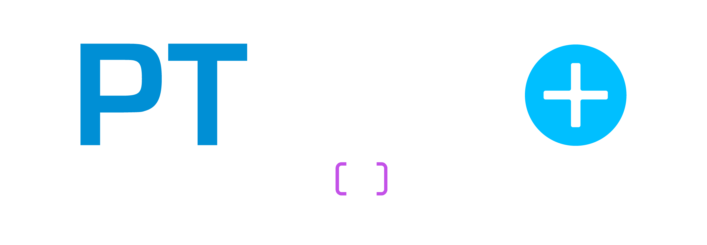 PT Pay+ Logo